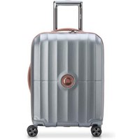 Delsey Paris St. Tropez - 4-Rollen-Kabinentrolley Slim line 55 cm von Delsey Paris