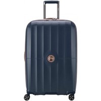 Delsey Paris St. Tropez - 4-Rollen-Trolley 77 cm erw. von Delsey Paris