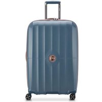 Delsey Paris St. Tropez - 4-Rollen-Trolley 77 cm erw. von Delsey Paris