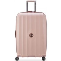 Delsey Paris St. Tropez - 4-Rollen-Trolley 77 cm erw. von Delsey Paris