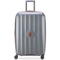 Delsey Paris St. Tropez - 4-Rollen-Trolley 77 cm erw. von Delsey Paris