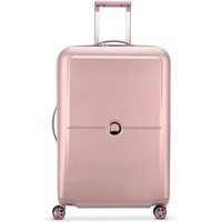 Delsey Paris Turenne - 4-Rollen-Trolley 70 cm von Delsey Paris