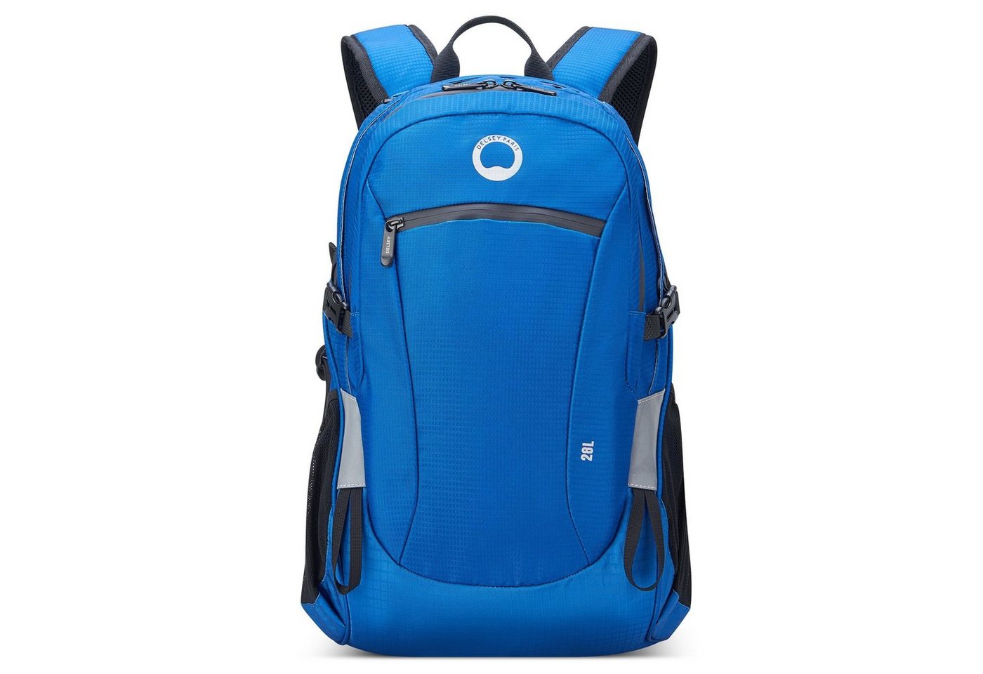 Delsey Paris Wanderrucksack Nomade, Polyester von Delsey Paris