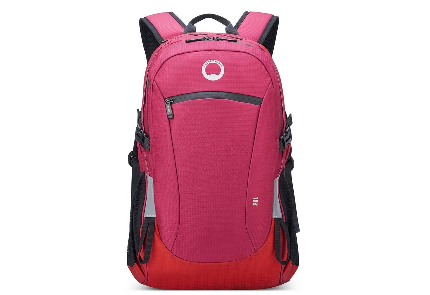 Delsey Paris Wanderrucksack Nomade, Polyester von Delsey Paris