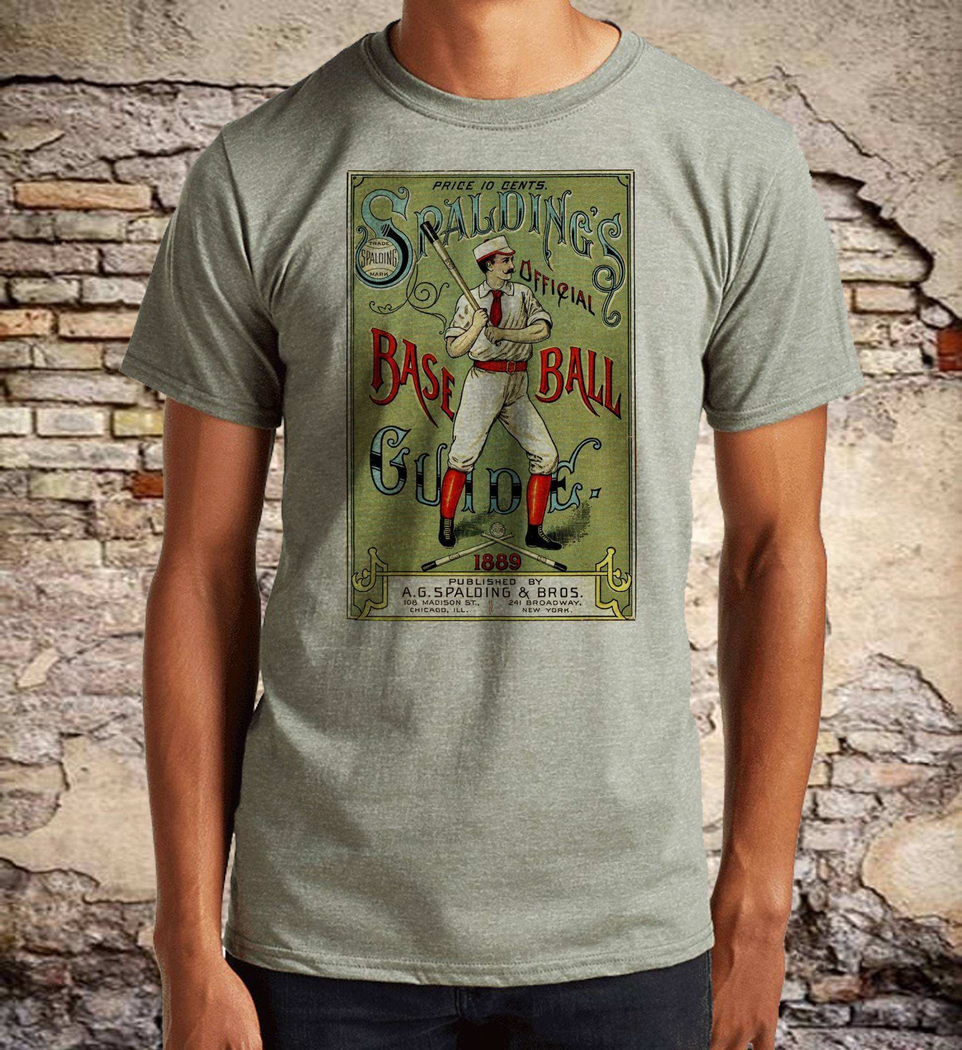 Baseball Vintage Design Anleitung Baseball Vintage Design Anleitung von Deluxesoultees
