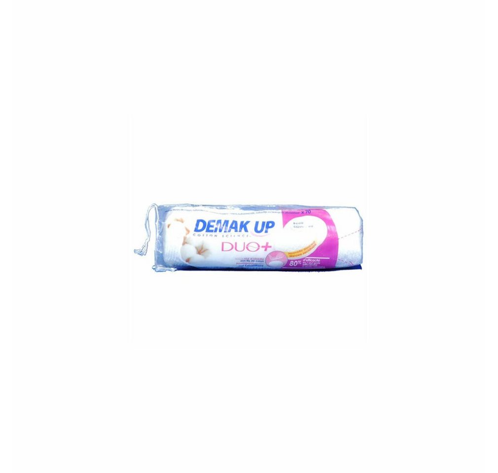 Demak Up Make-up-Entferner Wattepads Expert, 70 St Demak Up Make-up-Entferner Wattepads Expert, 70 St von Demak Up