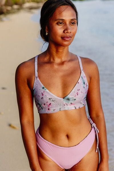 Demalou Wendbares Bikini Top 'POPPY' von Demalou