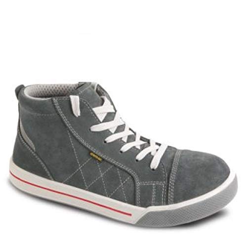 Demar, Arbeitsschuhe Sicherheitsschuhe Schutzschuh STARR UP A Zehenschutzkappe (45) von Demar,