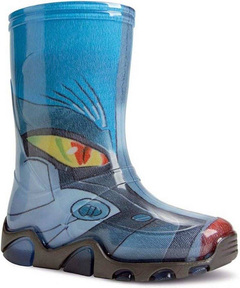 Demar DEMAR bunte Kinder Gummistiefel viele Motive STORMER Babystiefel von Demar
