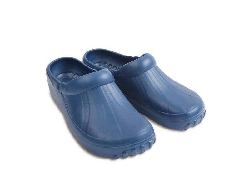 Demar Leichte Soft Clogs Gartenclogs Gartenschuhe Blau Clog Clog von Demar
