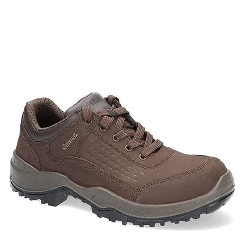 Demar Markus Wanderschuhe Halbschuhe Leder Jagdschuhe Trekkingschuhe Outdoor 44 von Demar