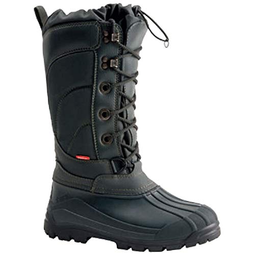 DEMAR. Jägerstiefel Thermostiefel Winterstiefel Jagdstiefel Hunter Pro L Gr.37-40 37 von DEMAR