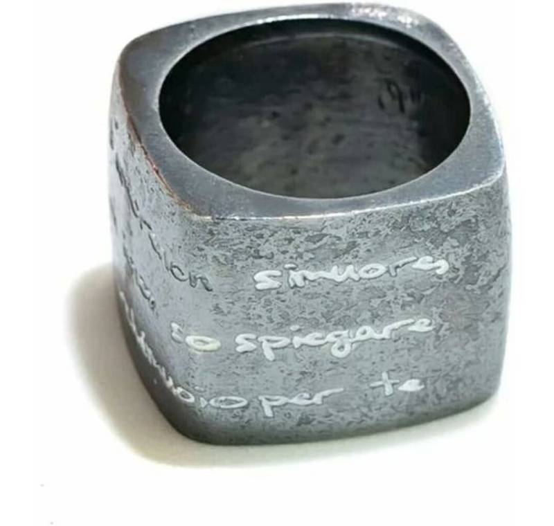 Demaria Fingerring Damenring DM6TA052-N14 (Größe 14) von Demaria