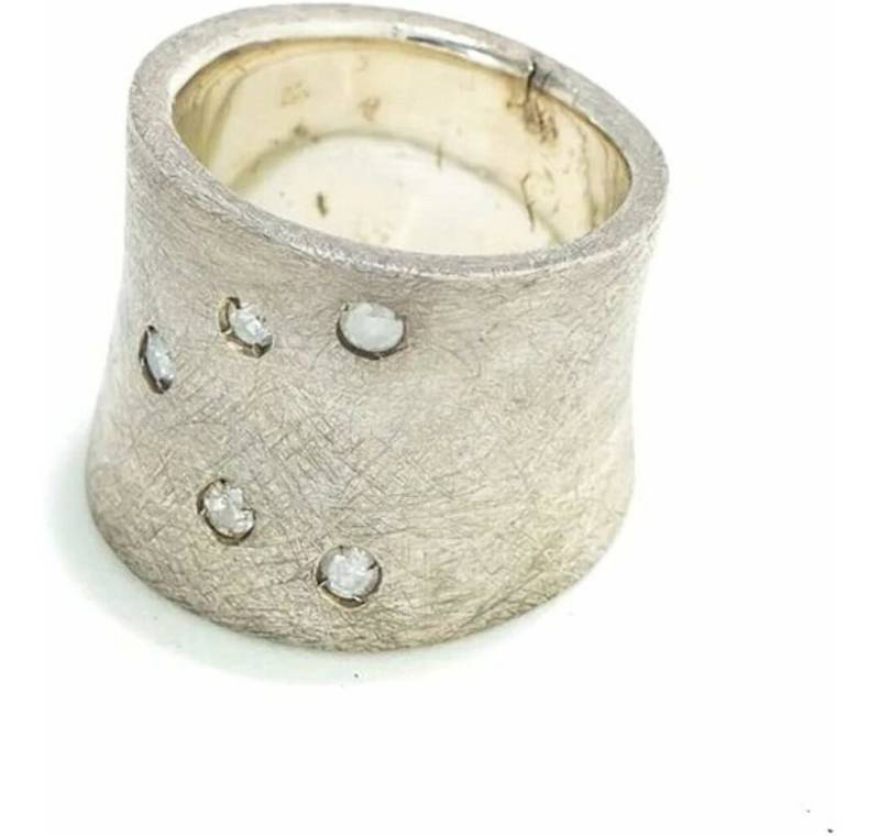 Demaria Fingerring Damenring DMAN4051197BR12 (Größe 12) von Demaria