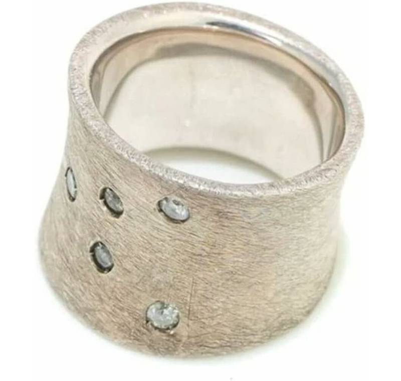 Demaria Fingerring Damenring DMAN4051197BR16 (Größe 16) von Demaria