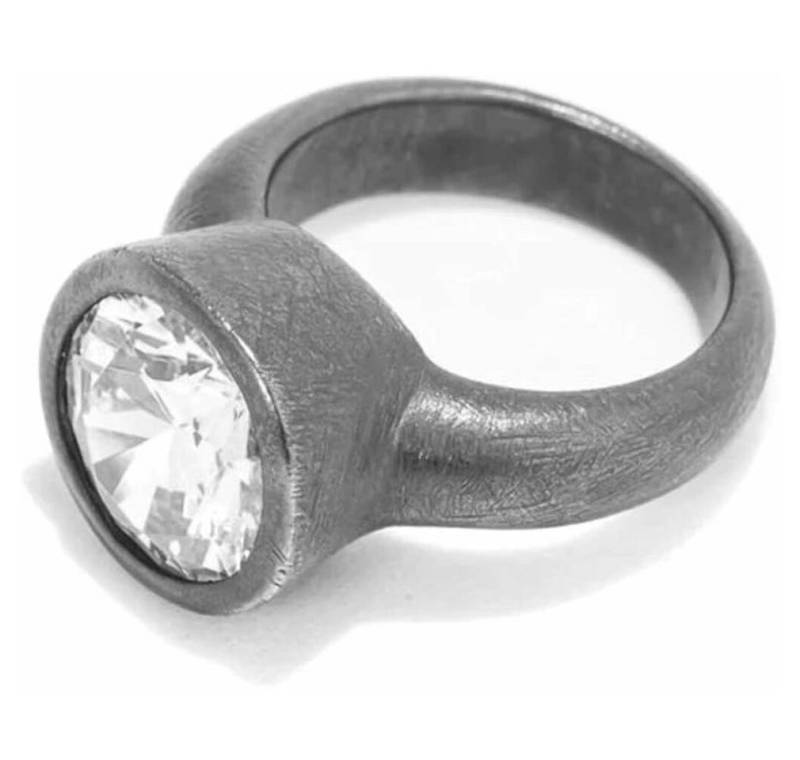 Demaria Fingerring Damenring DMAN4110474-N16 (Größe 16) von Demaria