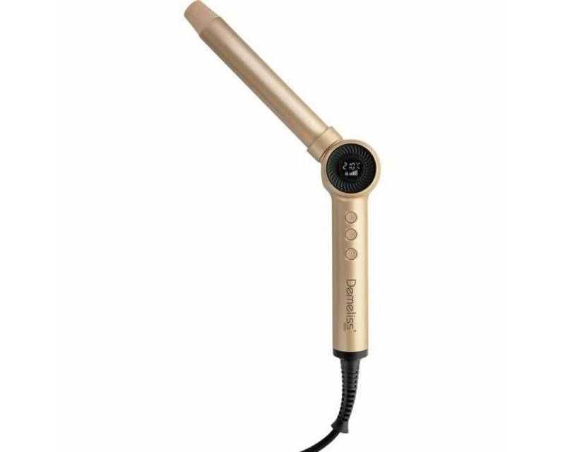 Demeliss Saint Algue Lockenstab Lockenstab Lockenbürste Saint-Algue Demeliss Curl Power von Demeliss Saint Algue
