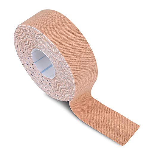 Demeras Kinesiology Tape Muscle Tape Muscle Sports Sticker Bandage Tape for Finger Sprains & Swelling Self Adhesive Bandage Rolls Demeras Kinesiology Tape Muscle Tape Muscle Sports Sticker Bandage Tape for Finger Sprains & Swelling Self Adhesive Bandage Rolls von Demeras