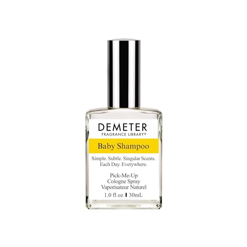 Demeter Baby Shampoo for Women 4 oz Cologne Spray von Demeter