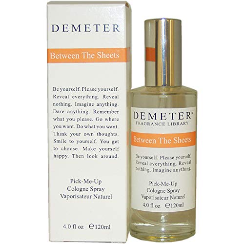 Demeter Between The Sheets for Women 4 oz Cologne Spray von Demeter