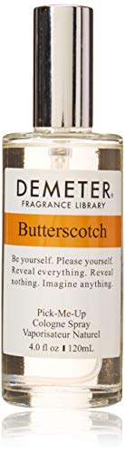 Demeter ButterScotch for Women 4 oz Cologne Spray von Demeter