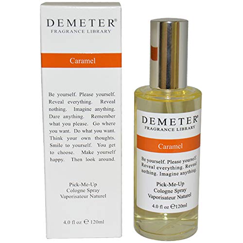 Demeter Caramel for Women 4 oz Cologne Spray von Demeter