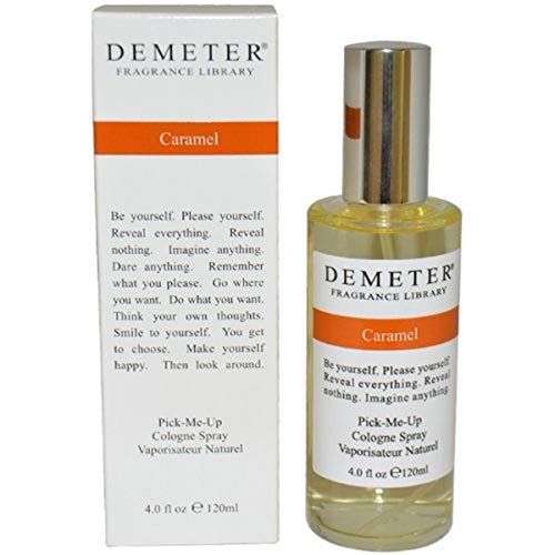 Demeter Caramel for Women 4 oz Cologne Spray von Demeter