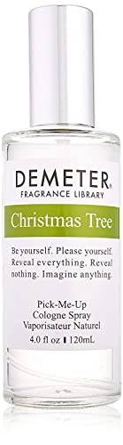 Demeter Christmas Tree for Unisex 4 oz Cologne Spray von Demeter