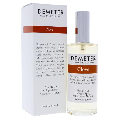 Demeter Clove by Demeter von Demeter