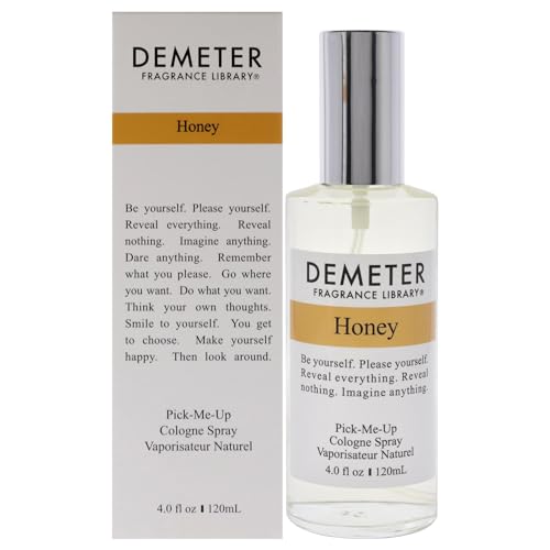 Demeter Cologne Spray von Demeter