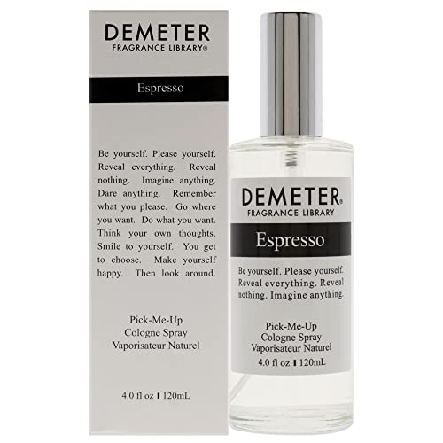 Demeter Espresso von Demeter