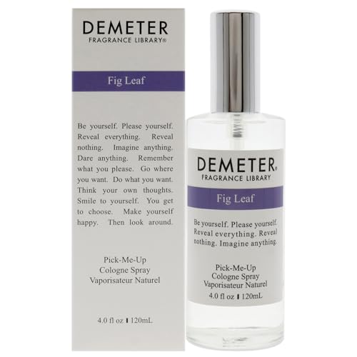 Demeter Fig Leaf for Women 4 oz Cologne Spray von Demeter