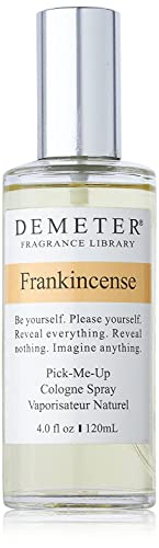 Demeter Frankincense for Unisex 4 oz Cologne Spray von Demeter