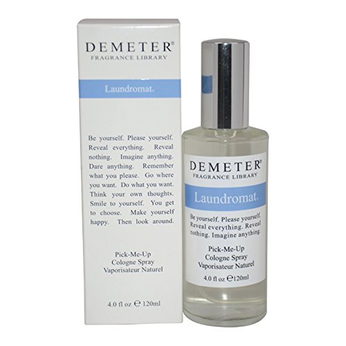 Demeter Laundromat for Women 4 oz Cologne Spray von Demeter