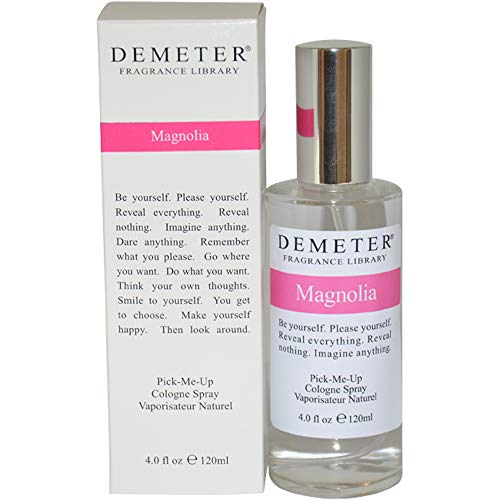 Demeter Magnolia for Women 4 oz Cologne Spray von Demeter