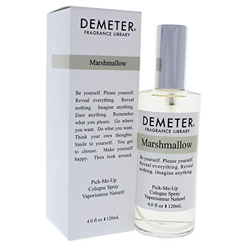 Demeter Marshmallow Eau de Cologne für Damen von Demeter