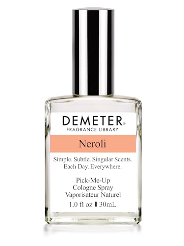 Demeter Neroli for Unisex 4 oz Cologne Spray von Demeter