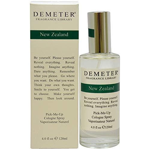 Demeter Neuseeland Cologne Spray von Demeter