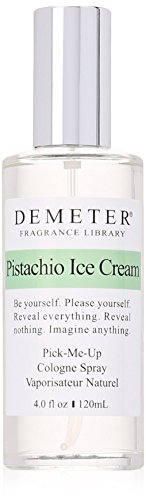 Demeter Pistachio Ice Cream for Unisex 4 oz Cologne Spray von Demeter