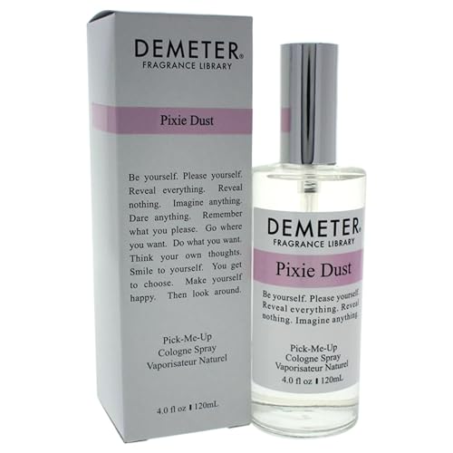 Demeter Pixie Dust von Demeter