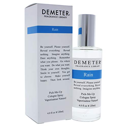 Demeter Rain for Women 4 oz Cologne Spray von Demeter