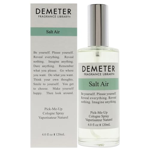 Demeter Salt Air for Women 4 oz Cologne Spray von Demeter