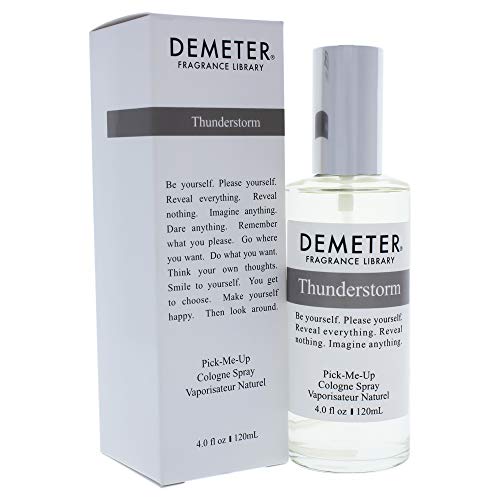 Demeter Thunderstorm Eau de Cologne für Damen von Demeter