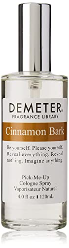 Demeter Cinnamon Bark for Women 4 oz Cologne Spray von Demeter