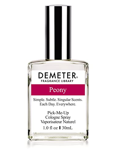 Peony Cologne Spray - 30ml/1oz von Demeter