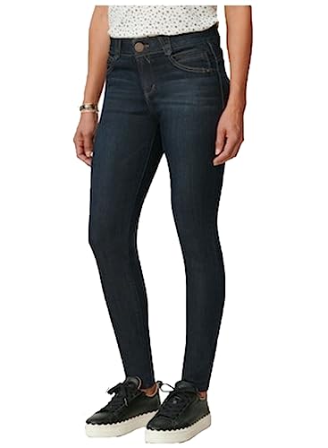 Democracy Damen AB Solution Jegging - Blau - 46 von Democracy