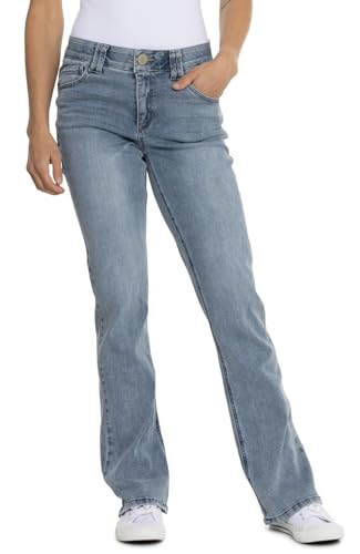 Democracy Damen Ab Solution Itty Bitty Boot, Tech Hellblau, 38 Democracy Damen Ab Solution Itty Bitty Boot, Tech Hellblau, 38 von Democracy