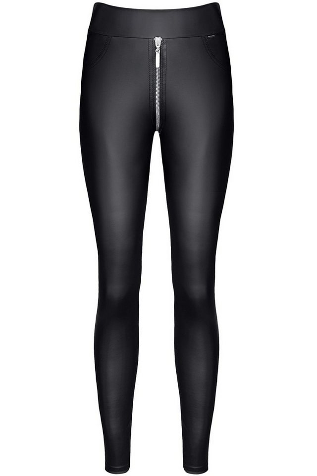 Demoniq Leggings Hose in schwarz - XXL Demoniq Leggings Hose in schwarz - XXL von Demoniq