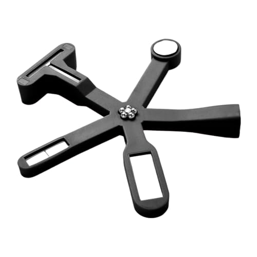 Demsyeq Nagelmagnete, Multifunktions-Magnetstab für Nagelstudio, tragbarer Maniküre-Zubehör-Stick für Frauen, Erwachsene, Mädchen, Mutter von Demsyeq