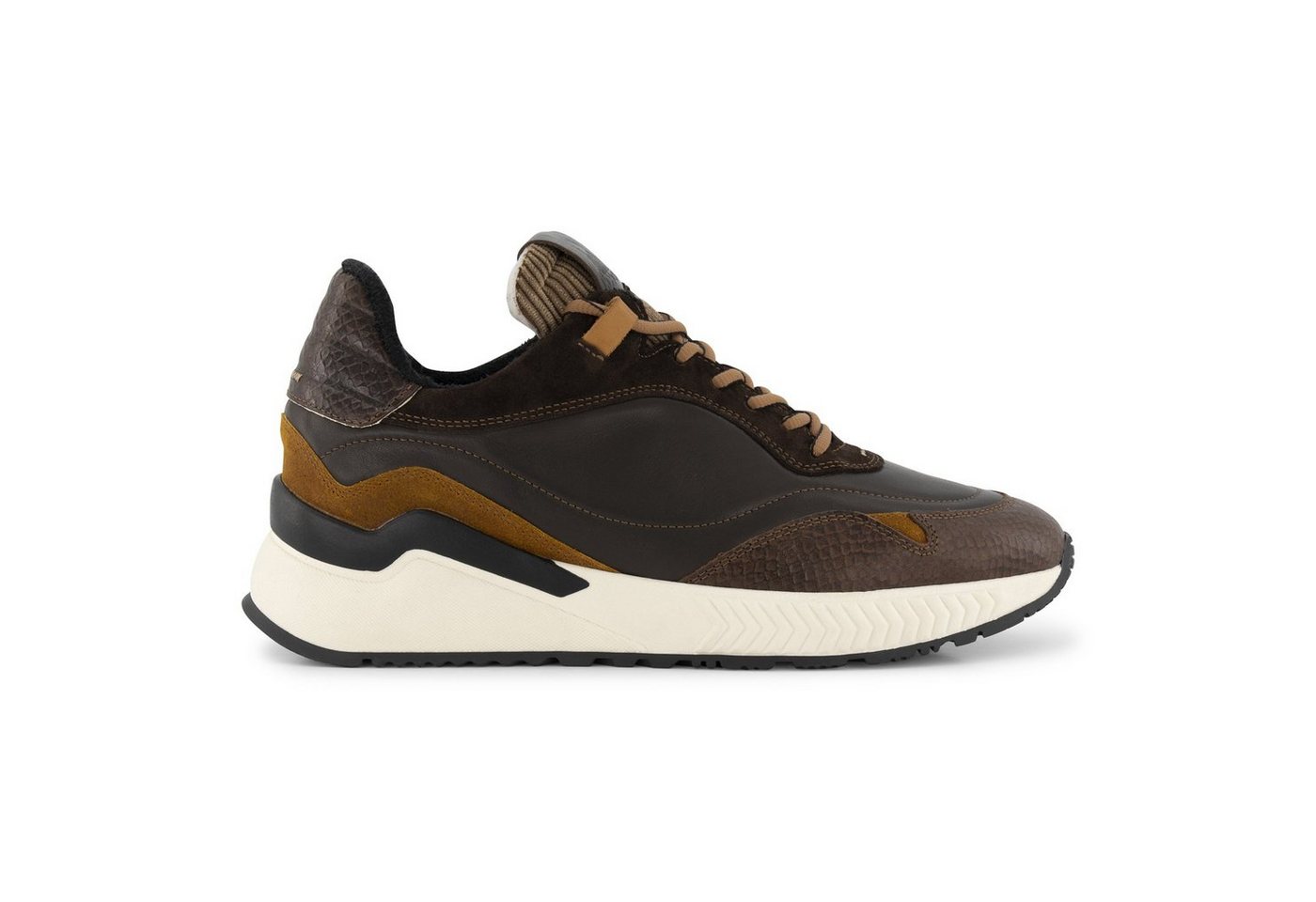 DenBroeck Baxter St. Sneaker Atmungsaktiv DenBroeck Baxter St. Sneaker Atmungsaktiv von DenBroeck